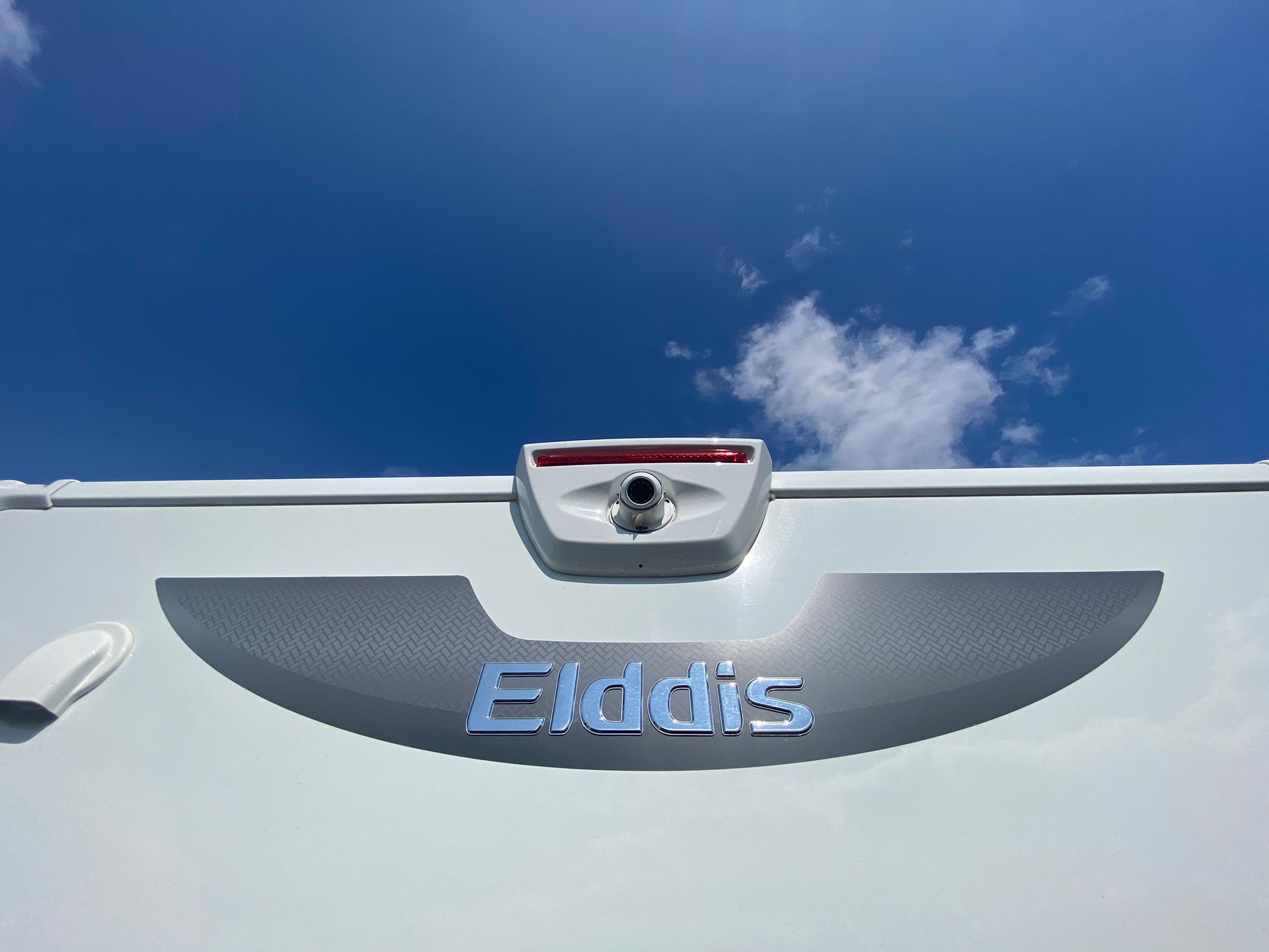 Elddis Explorer 115